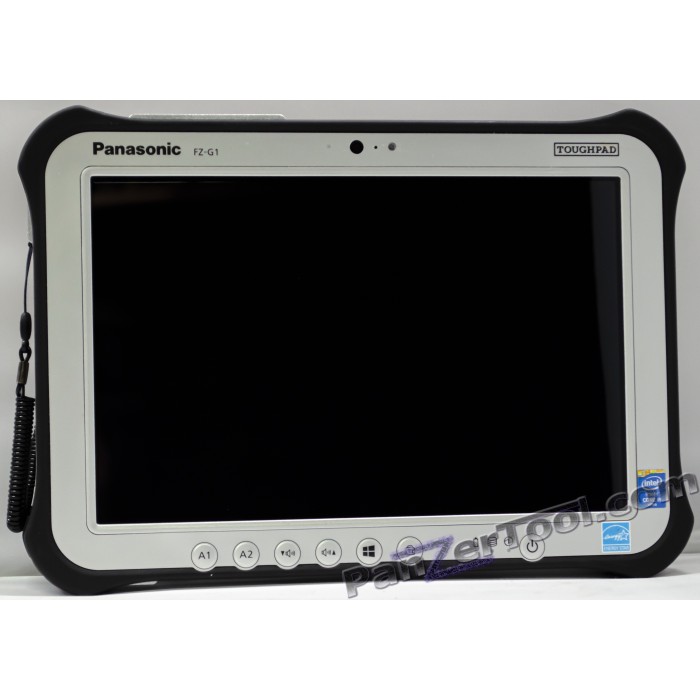 Panasonic Toughpad FZ-G1 MK2 8GB