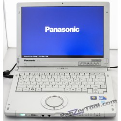 Panasonic Toughbook CF-C1 MK2