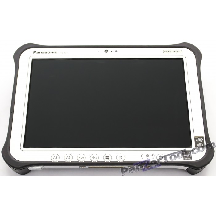 Panasonic ToughPad FZ-G1 MK3
