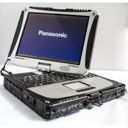 Panasonic Toughbook CF-30 & CF-19 Sierra Wireless MC5725 WWAN VZW 3G 