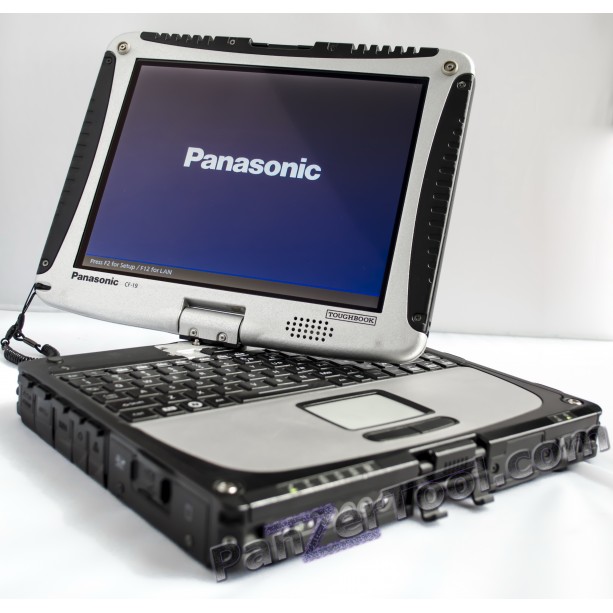 D E RAM PC2-4200 DDR2 1GB Memory Panasonic Toughbook 19 Pentium Mk1 CF-19C 