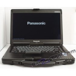 Panasonic Toughbook CF-53 MK3