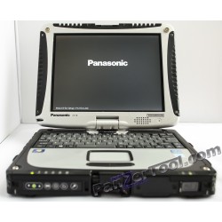 Panasonic Toughbook CF-19 MK7