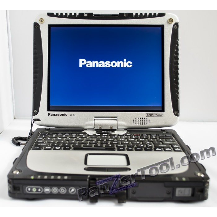Panasonic Toughbook CF-19 MK5