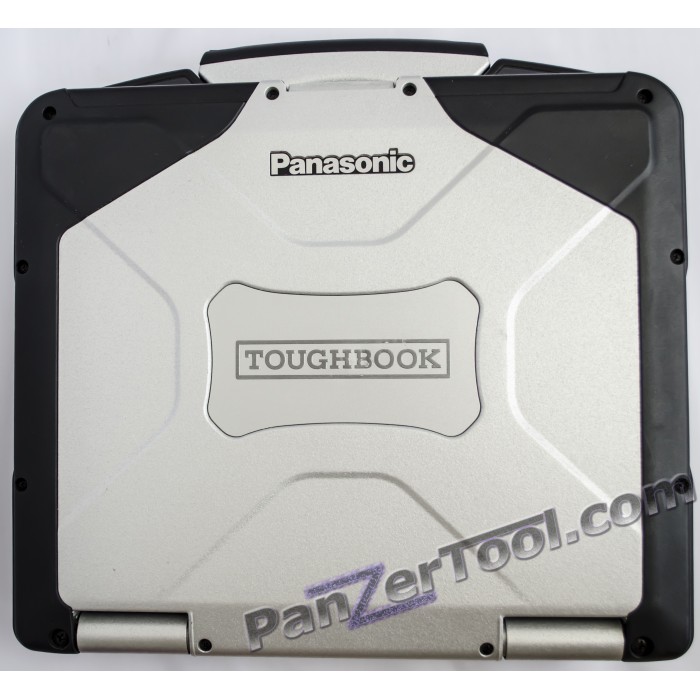 Panasonic Toughbook CF-31 MK3
