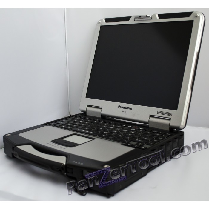 Panasonic Toughbook CF-31 MK4
