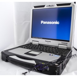 Panasonic Toughbook CF-31 MK3 Performance