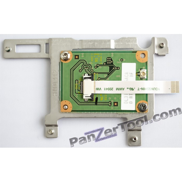 Bluetooth module for Panasonic Toughbook CF-19 MK4