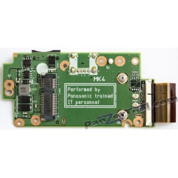WWAN board for Panasonic Toughbook CF-19 MK4 (for cellular card)
