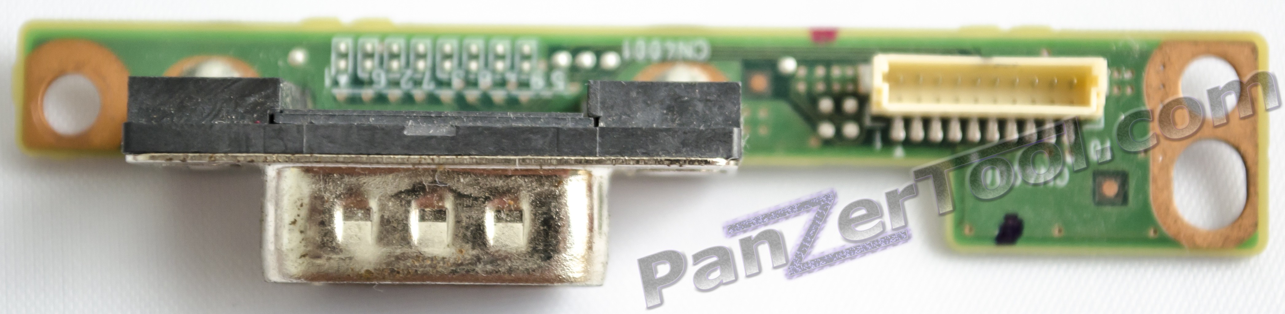 COM (Serial) port board for Panasonic Toughbook CF52 MK2 (DFUP1692ZA (3))