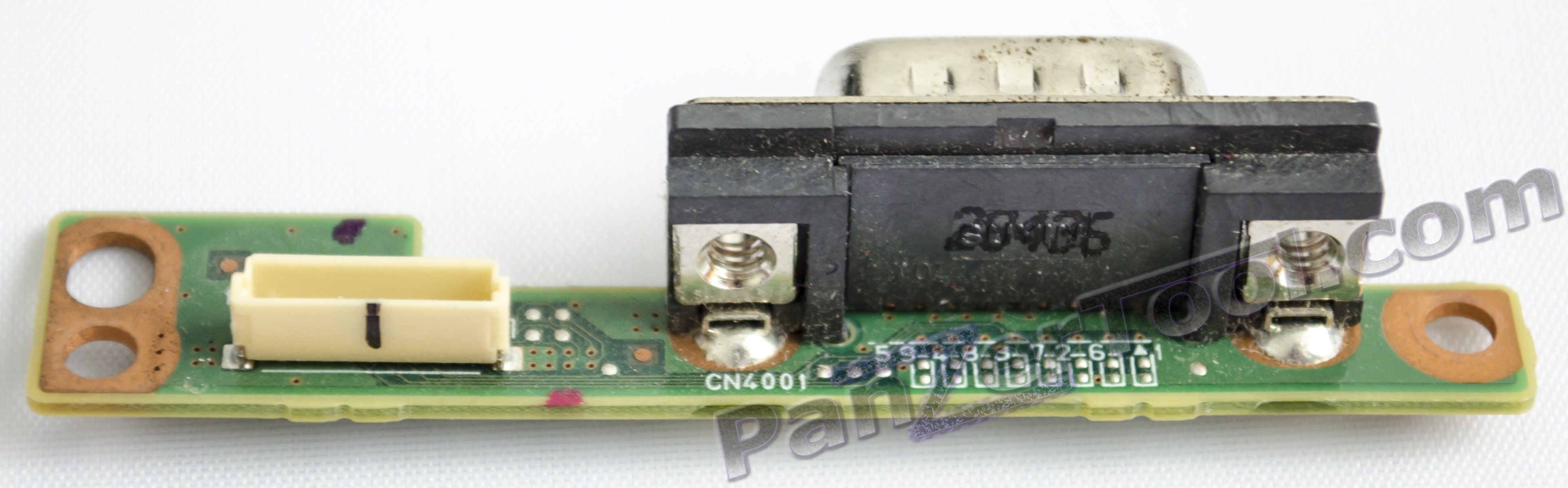 COM (Serial) port board for Panasonic Toughbook CF52 MK2 (DFUP1692ZA (3))