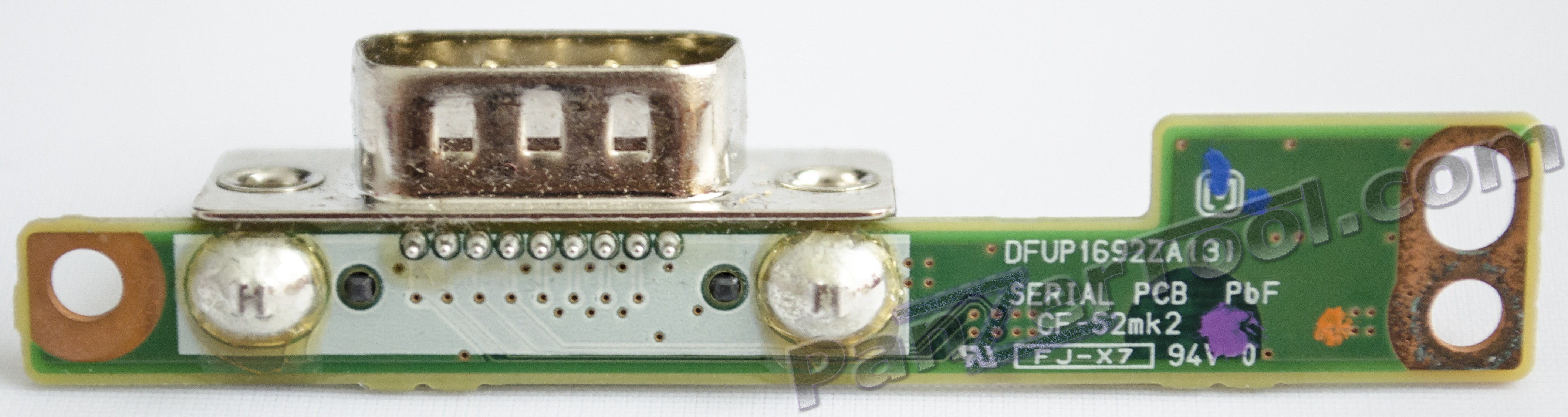 COM (Serial) port board for Panasonic Toughbook CF52 MK2 (DFUP1692ZA (3))