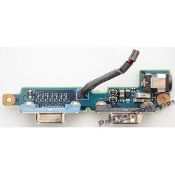 Power Board (DC VGA COM) for Panasonic Toughbook CF-19 MK6, MK7 (DFUP2123ZB (3))