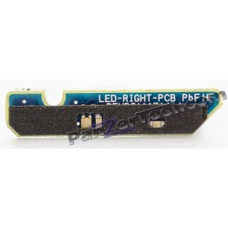 LED BOARD Right for Panasonic Toughbook CF-19 MK6, MK7 (DFUP2144ZA (4))